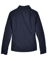 Harriton Ladies' Auxiliary Canvas Work Jacket Harriton