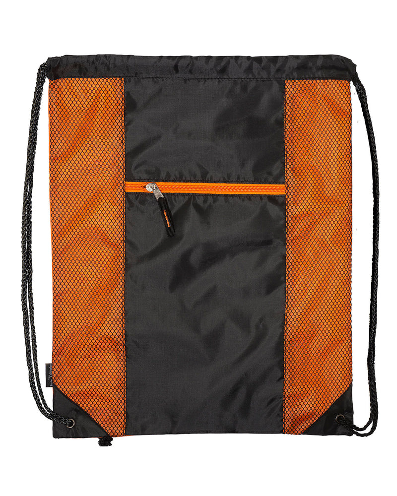Prime Line Porter Collection Drawstring Bag