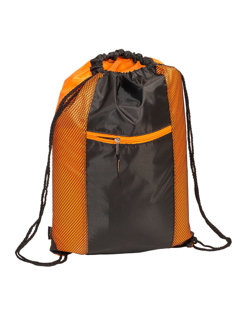 Prime Line Porter Collection Drawstring Bag