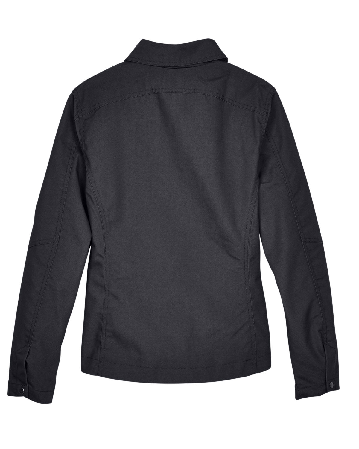 Harriton Ladies' Auxiliary Canvas Work Jacket Harriton