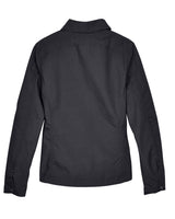 Harriton Ladies' Auxiliary Canvas Work Jacket Harriton