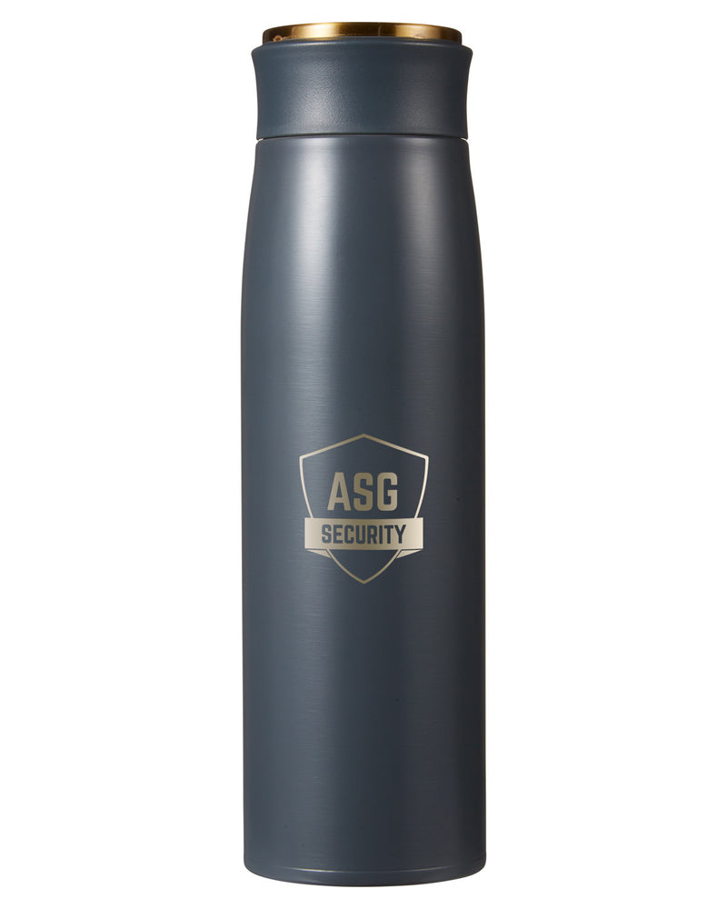 Prime Line 16oz Silhouette Insulated Bottle