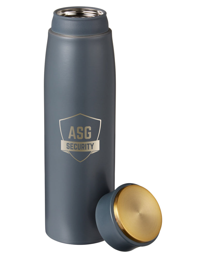 Prime Line 16oz Silhouette Insulated Bottle