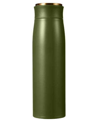 Prime Line 16oz Silhouette Insulated Bottle