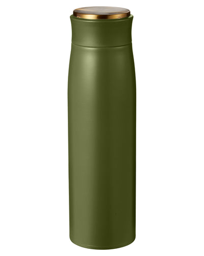 Prime Line 16oz Silhouette Insulated Bottle