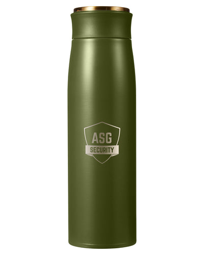 Prime Line 16oz Silhouette Insulated Bottle