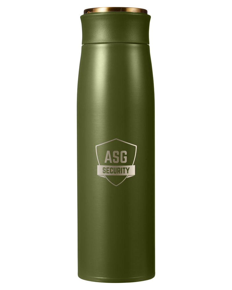 Prime Line 16oz Silhouette Insulated Bottle