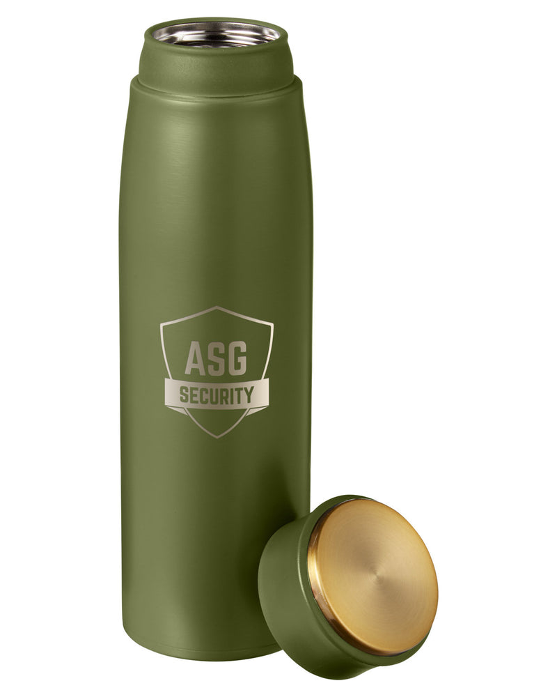 Prime Line 16oz Silhouette Insulated Bottle