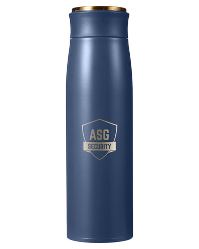 Prime Line 16oz Silhouette Insulated Bottle