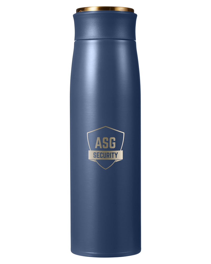 Prime Line 16oz Silhouette Insulated Bottle