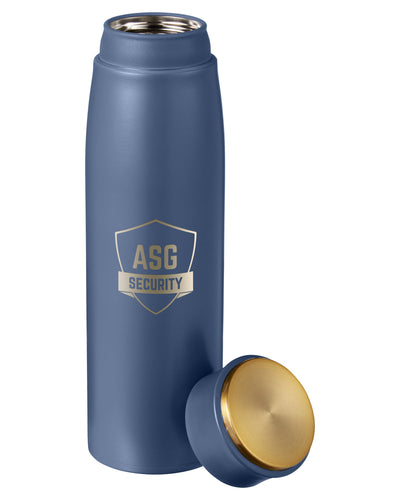 Prime Line 16oz Silhouette Insulated Bottle