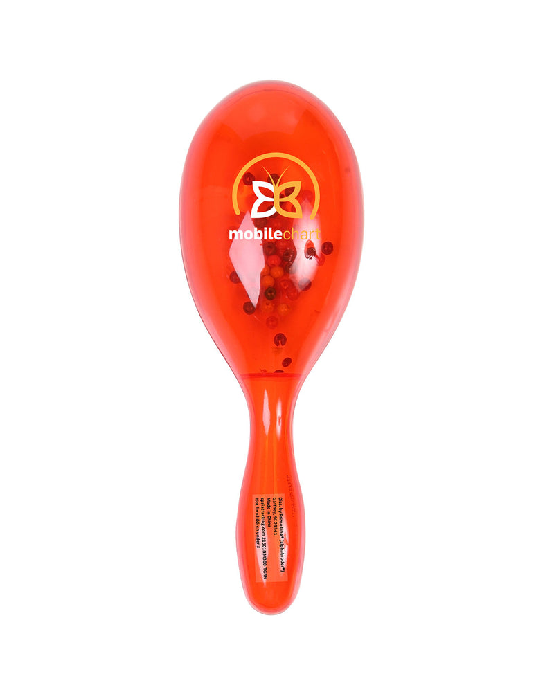 Prime Line Translucent Maracas