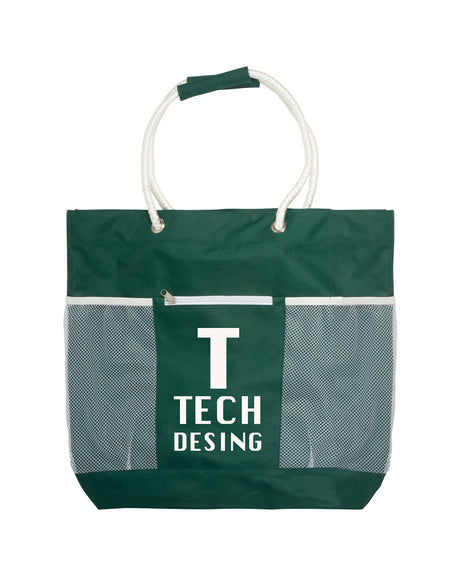 Prime Line Seaside Tote Prime Line