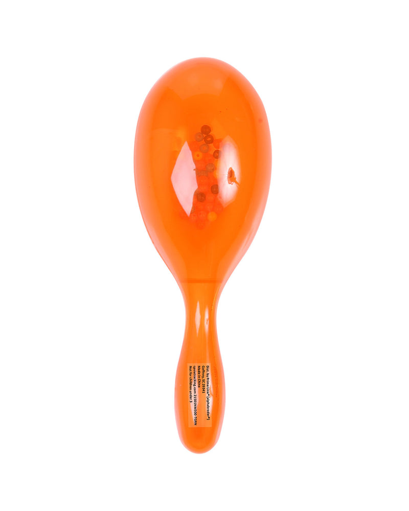 Prime Line Translucent Maracas