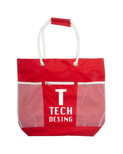 Prime Line Seaside Tote