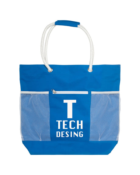Prime Line Seaside Tote Prime Line
