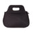 Prime Line Zippered Neoprene Lunch Tote Prime Line