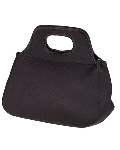 Prime Line Zippered Neoprene Lunch Tote