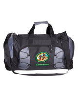 Prime Line Diamond Duffel Bag Prime Line