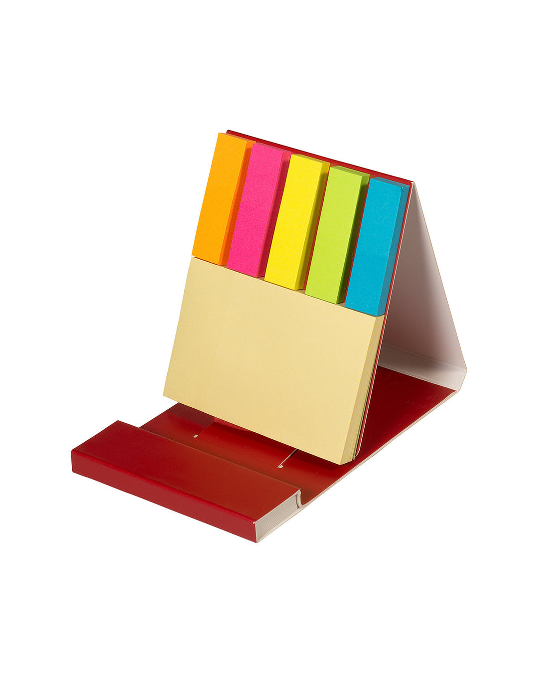 Prime Line Duo Sticky Notepad And Phone Stand Prime Line