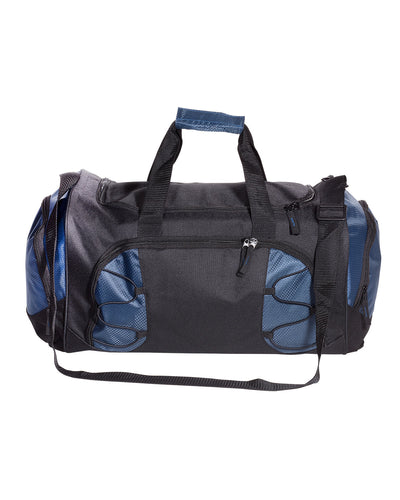 Prime Line Diamond Duffel Bag
