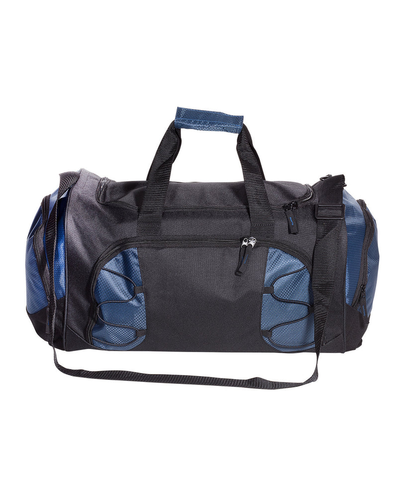 Prime Line Diamond Duffel Bag
