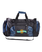 Prime Line Diamond Duffel Bag Prime Line