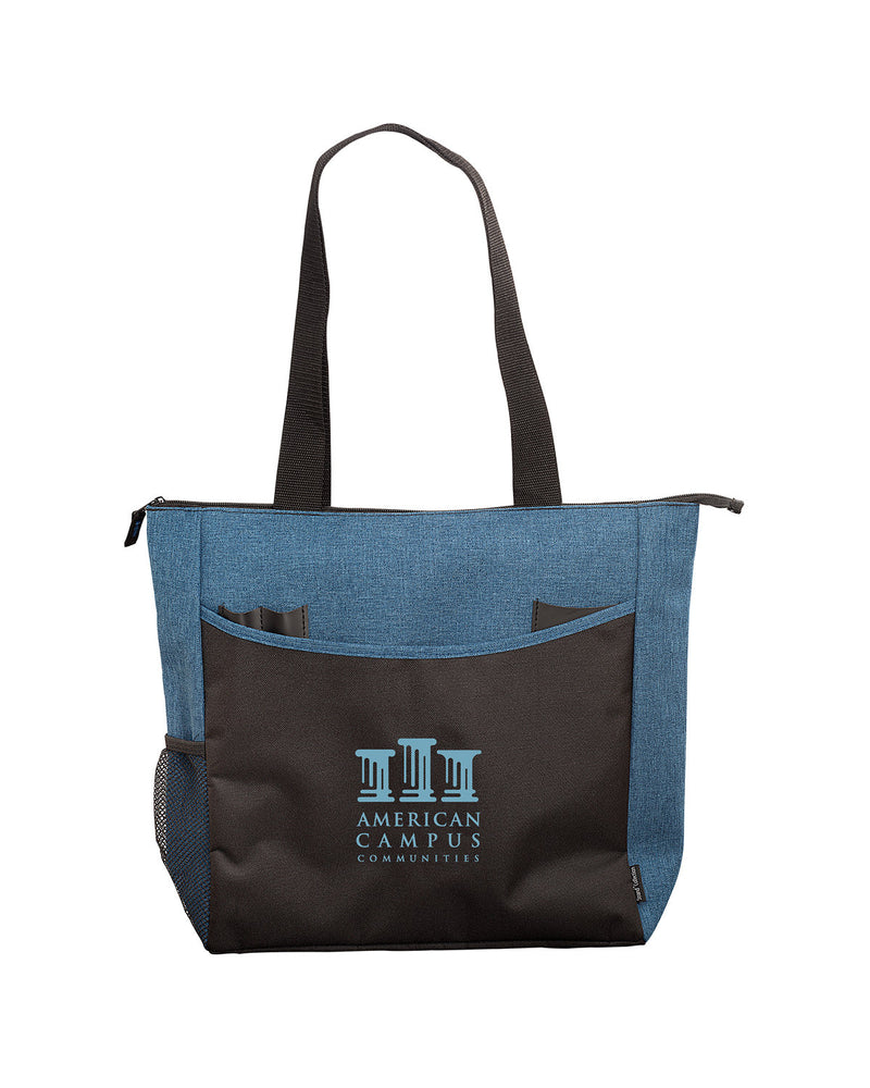 Prime Line Strand Commuter Trade Show Tote