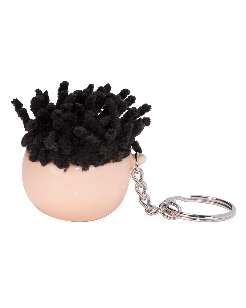 MopToppers Key Chain