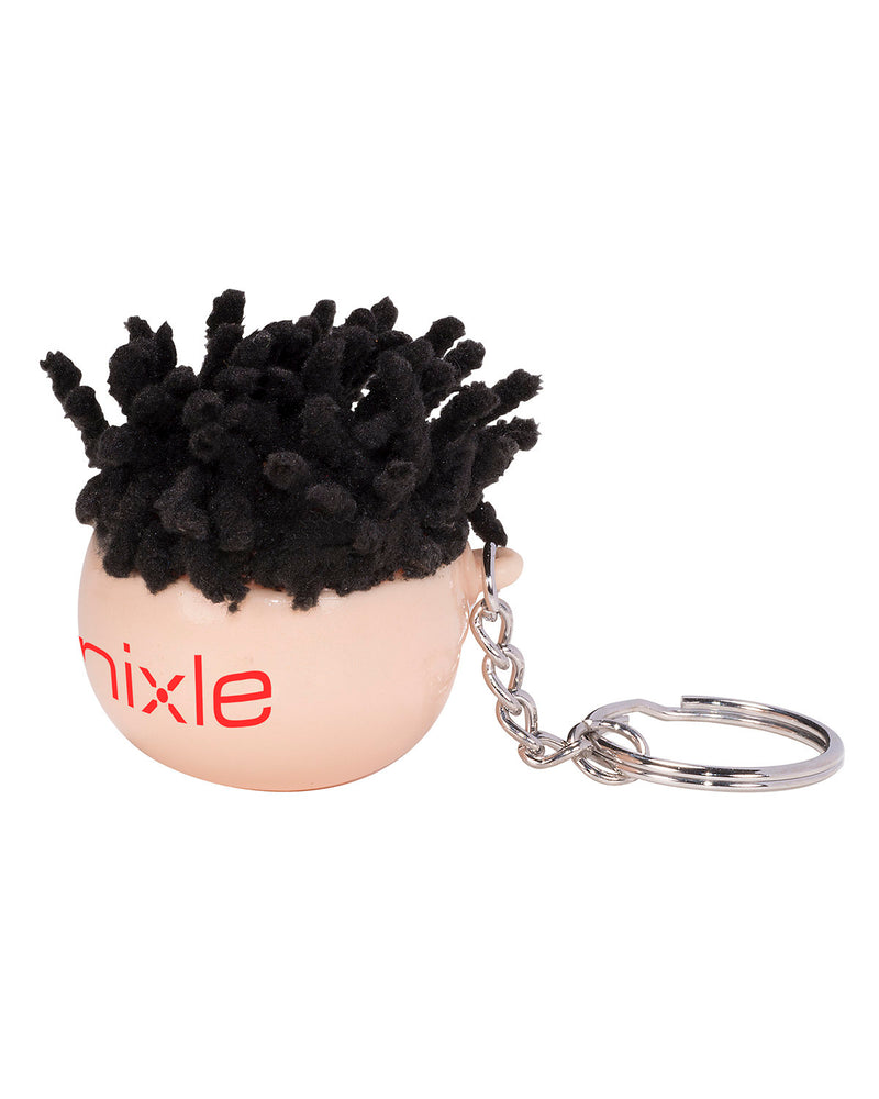 MopToppers Key Chain