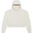 Lane Seven Women's Relaxed Cropped Hoodie Sweatshirt-1