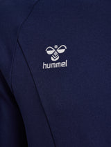 hummel Unisex Root Track Zip Jacket-3