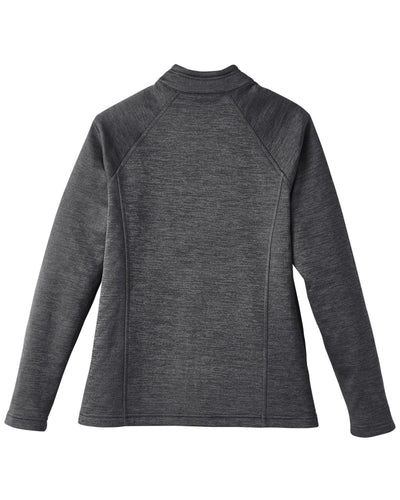 North End Ladies Flux 2.0 Full-Zip Jacket