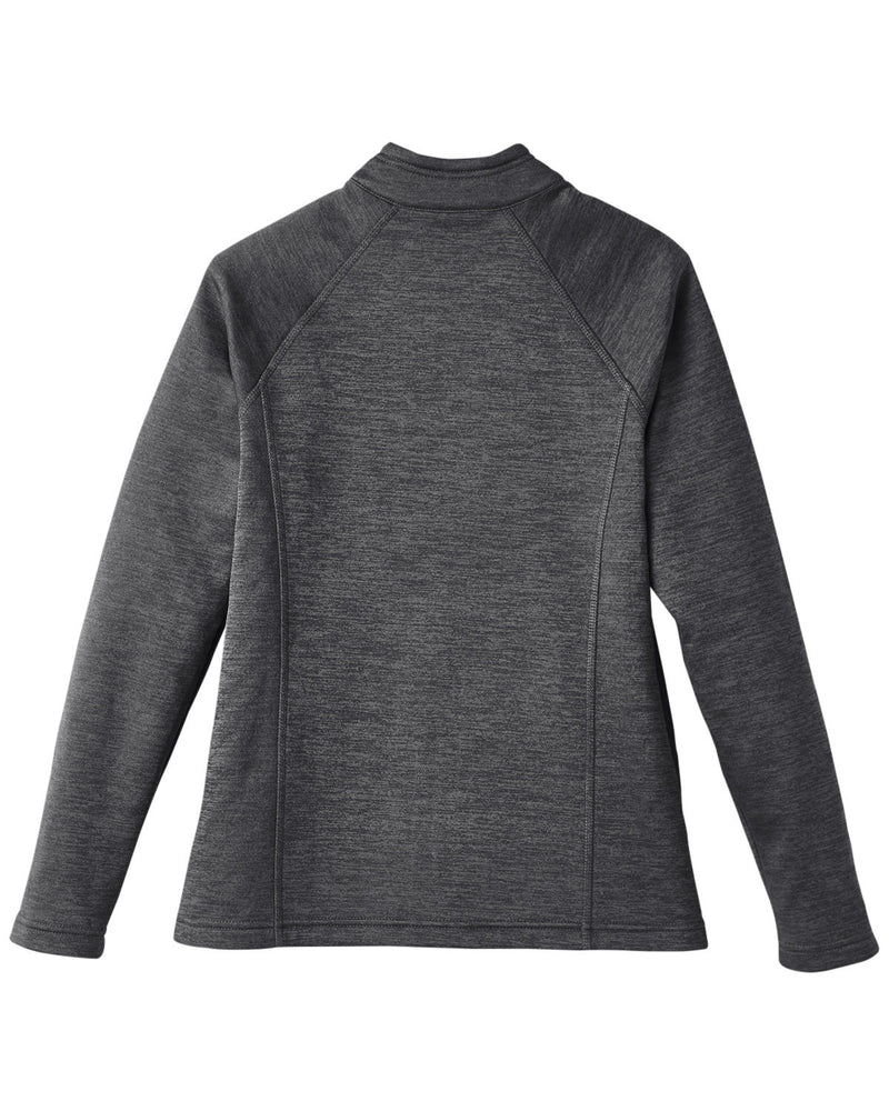 North End Ladies Flux 2.0 Full-Zip Jacket