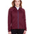 North End Ladies Flux 2.0 Full-Zip Jacket North End