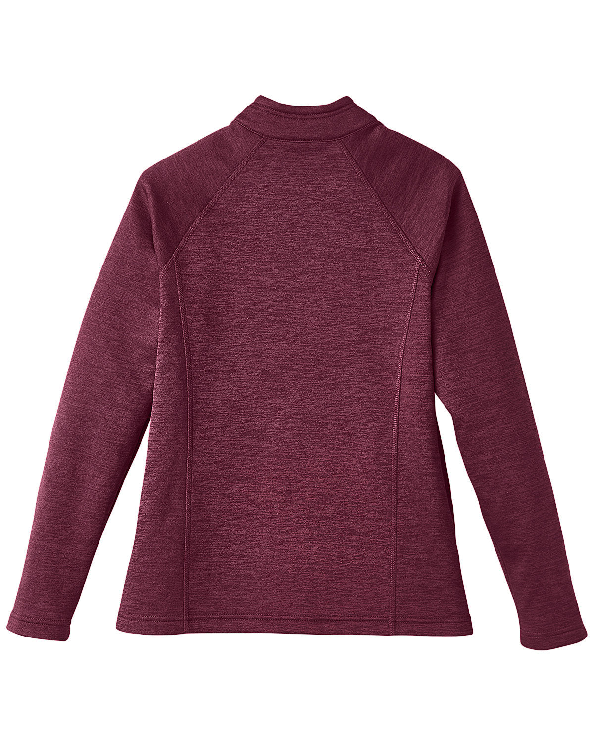 North End Ladies Flux 2.0 Full-Zip Jacket North End