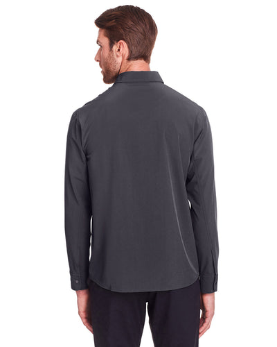 North End Men's Borough Stretch Performance Shirt