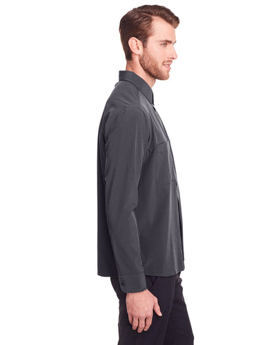 North End Men's Borough Stretch Performance Shirt