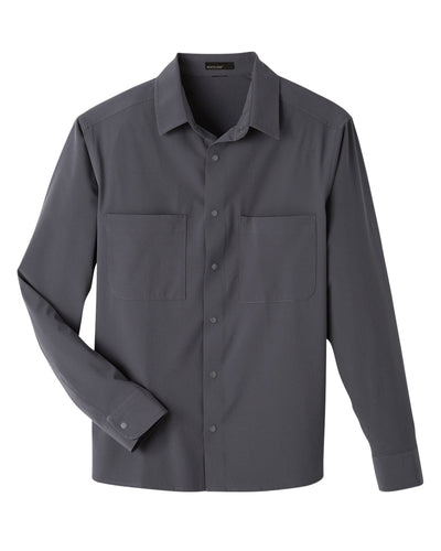North End Men's Borough Stretch Performance Shirt