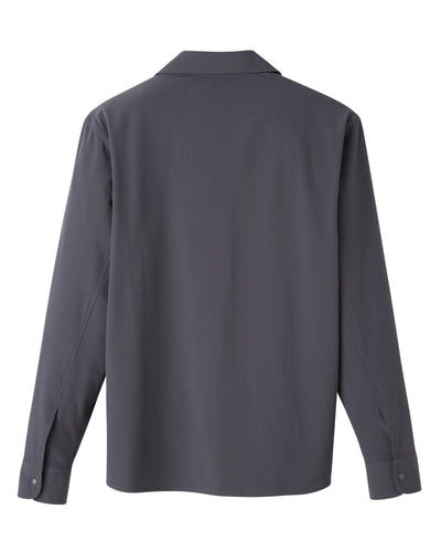 North End Men's Borough Stretch Performance Shirt