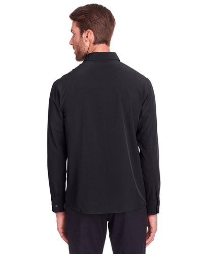 North End Men's Borough Stretch Performance Shirt