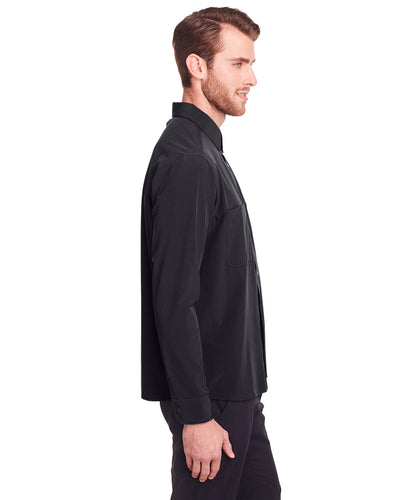 North End Men's Borough Stretch Performance Shirt