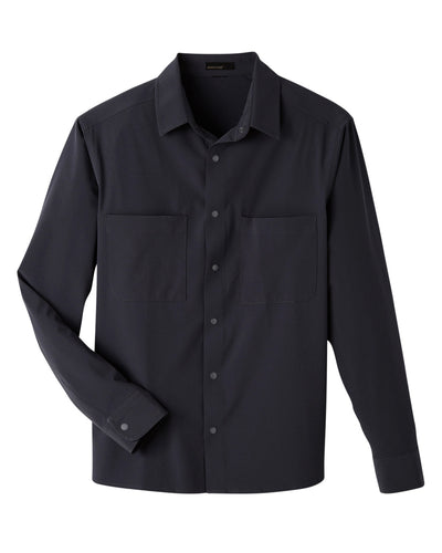 North End Men's Borough Stretch Performance Shirt