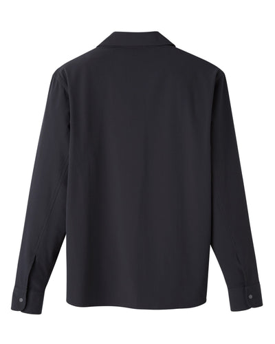 North End Men's Borough Stretch Performance Shirt