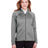 North End Ladies Flux 2.0 Full-Zip Jacket North End