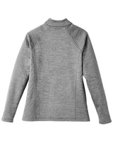 North End Ladies Flux 2.0 Full-Zip Jacket North End