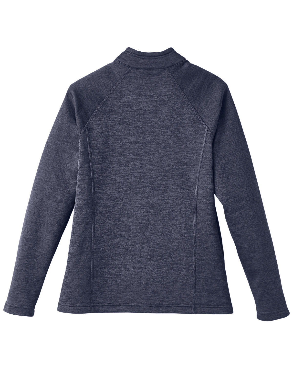 North End Ladies Flux 2.0 Full-Zip Jacket North End
