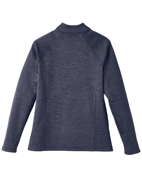 North End Ladies Flux 2.0 Full-Zip Jacket North End