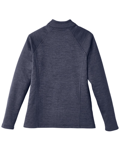 North End Ladies Flux 2.0 Full-Zip Jacket