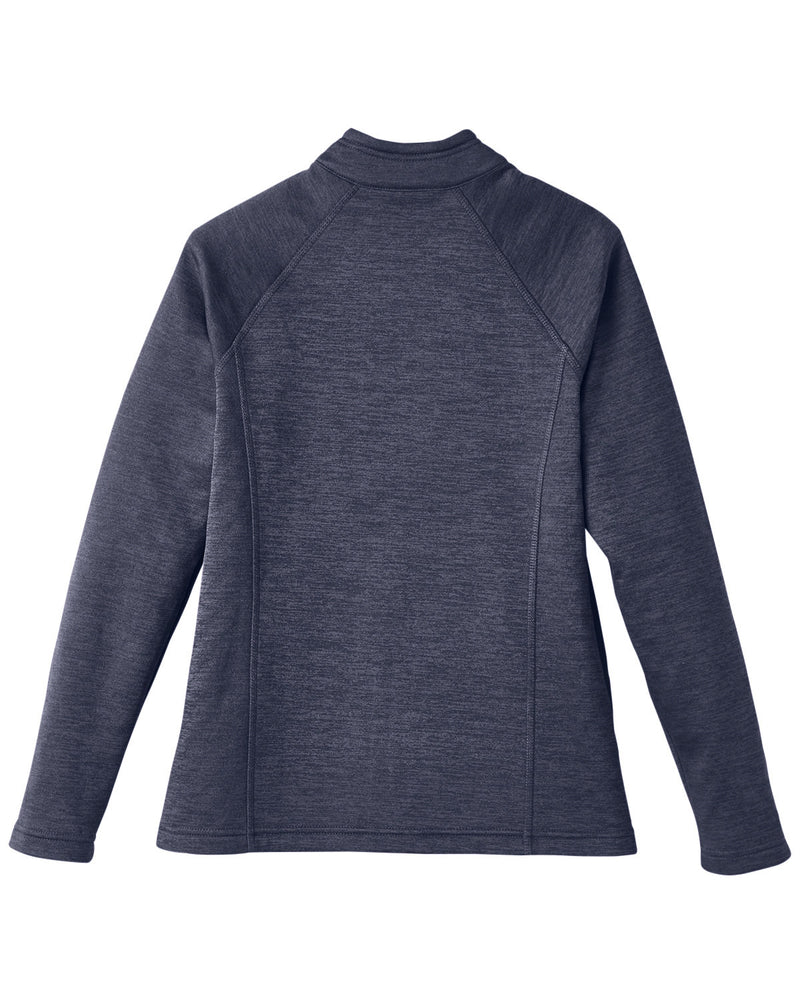 North End Ladies Flux 2.0 Full-Zip Jacket